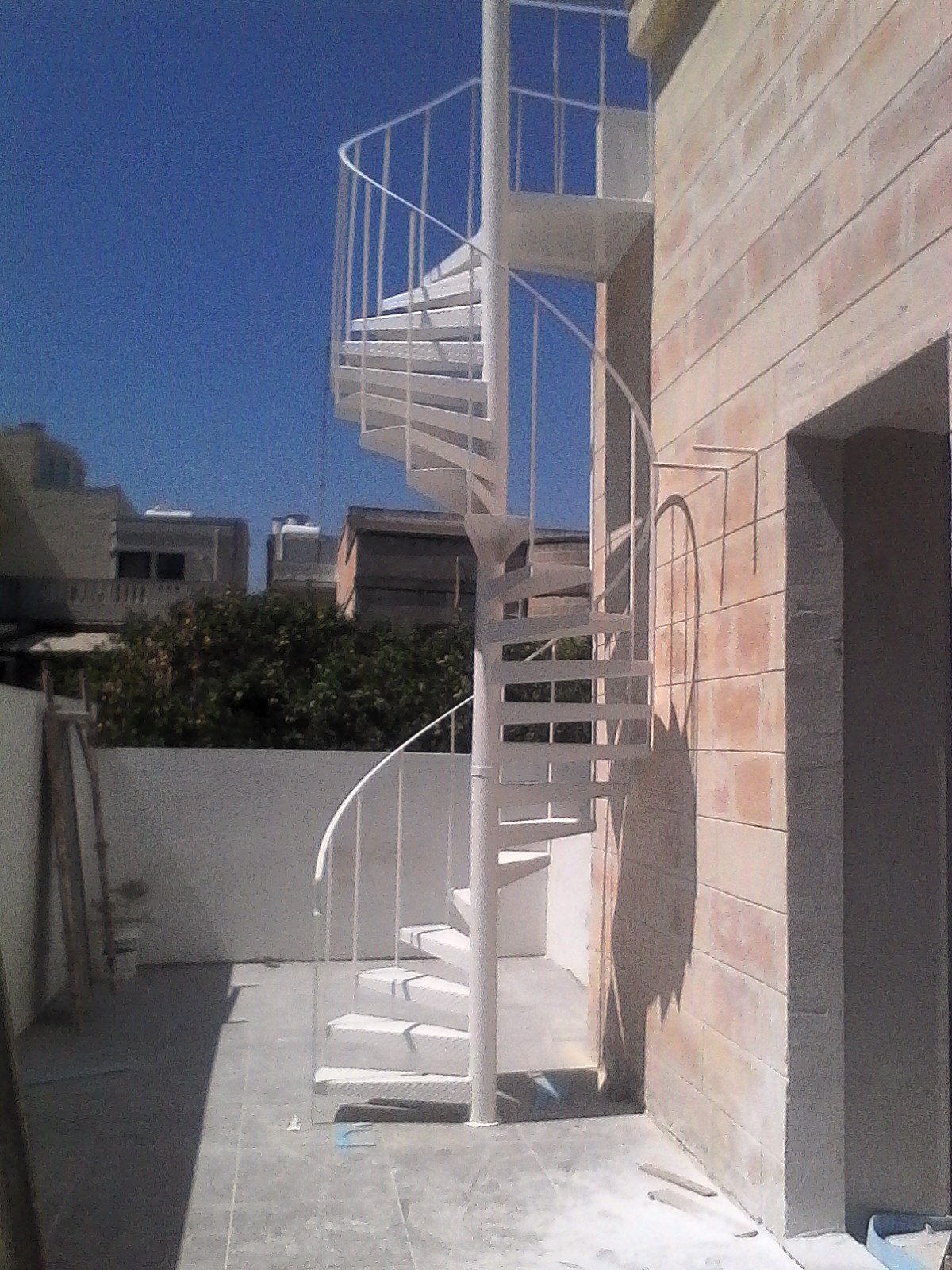 Staircases - Private Client - Ta' Xbiex