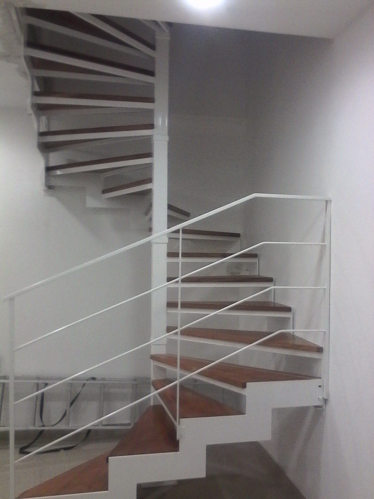 Staircases - Middlesea offices / Floriana